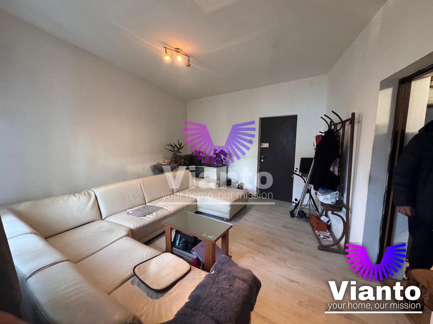 Casa singur in curte cu teren 433 mp |Piata Cluj - Terezian