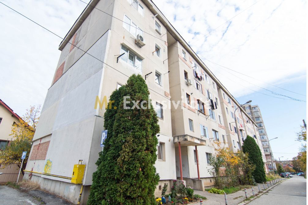 Garsoniera RENOVATA, etaj 1, Gavana-Pitesti - imaginea 7