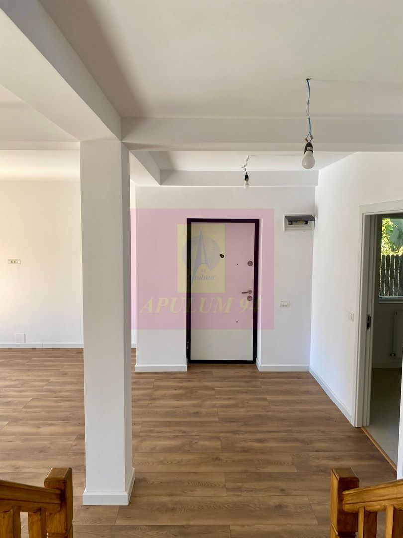 MOGOȘOAIA | Duplex cu 3 dormitoare, grădină și 2 locuri de parcare | - imaginea 5