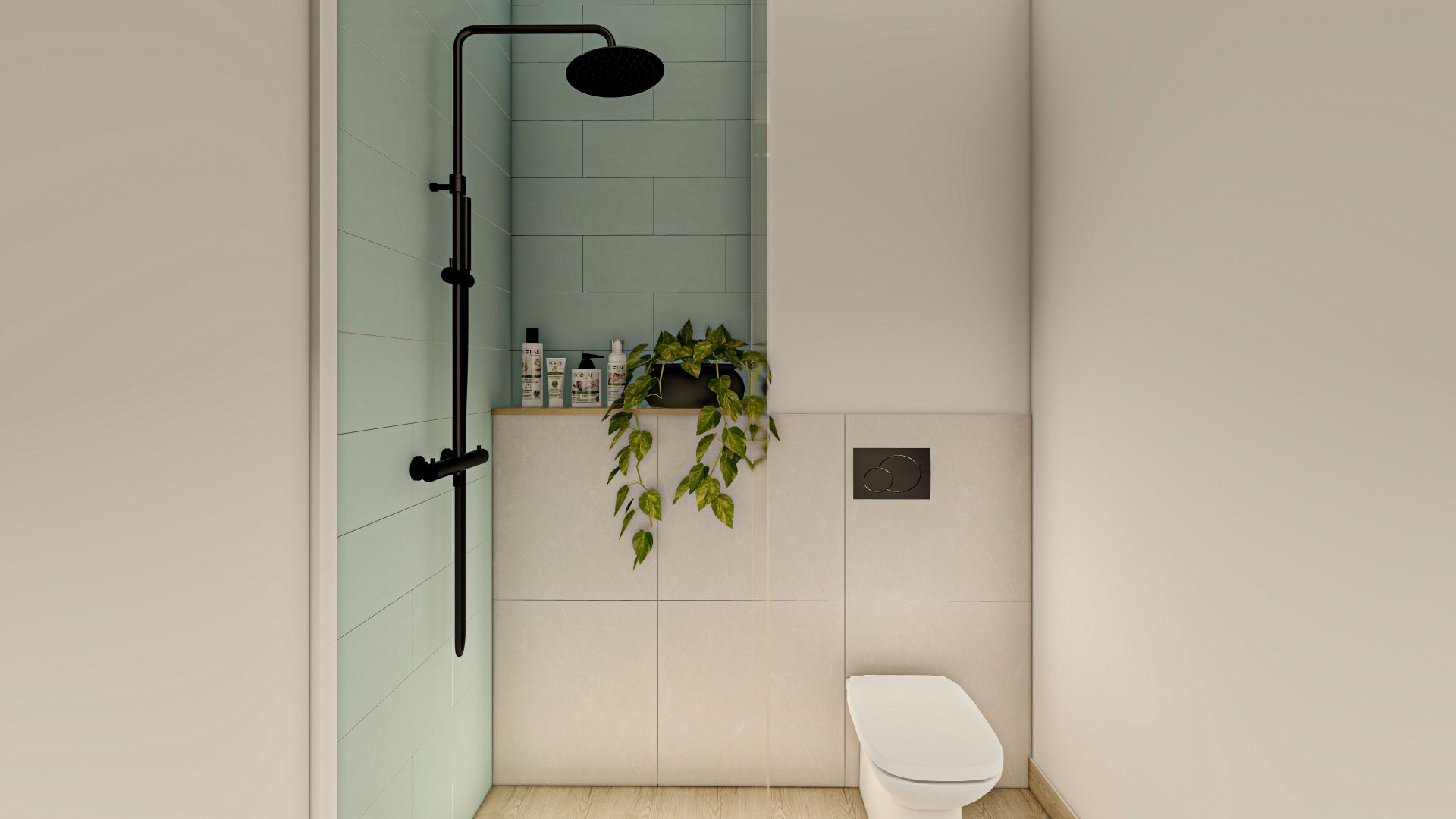 Imagine 4 - Apartament nou complex ARED - Comision 0%