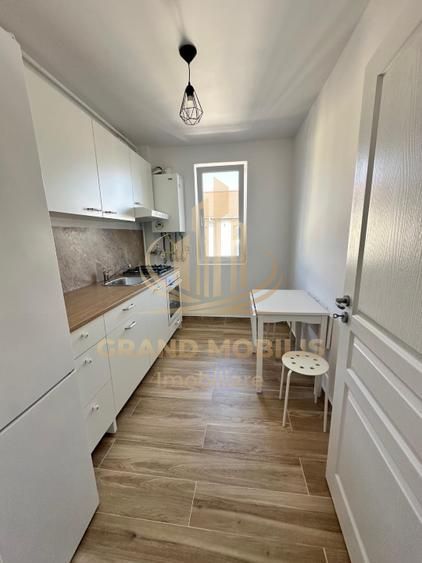 🏡APARTMENT 1 CAMERA GIROC - imaginea 5