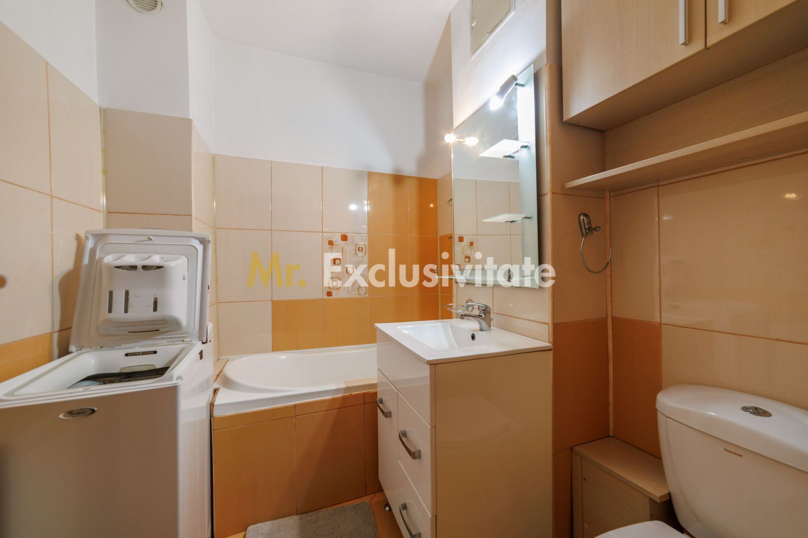 Apartament de inchiriat in Exercitiu etaj 2 - imaginea 16