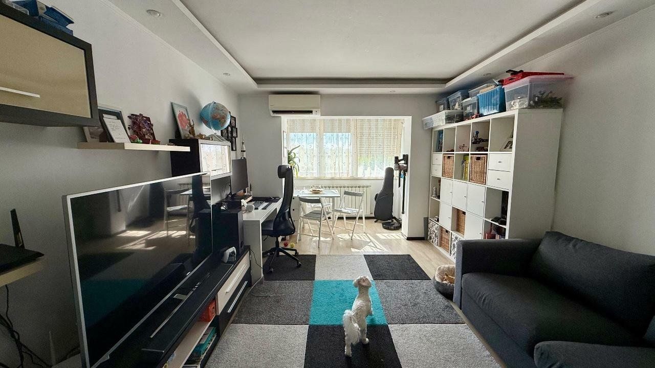 Apartament 2 camere mobilat şi utilat