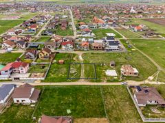 PRET NOU! Teren intravilan 748 mp - Sanleani, Arad - COMISION 0%