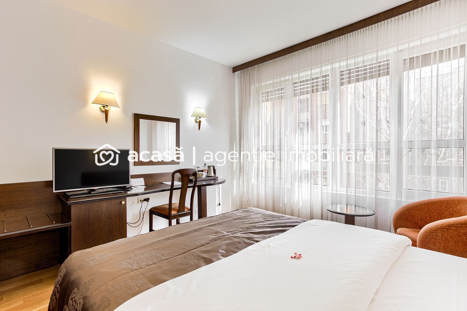 Imagine 4 - Investment Opportunity: 4-Star Best Western Hotel Arad - Romania