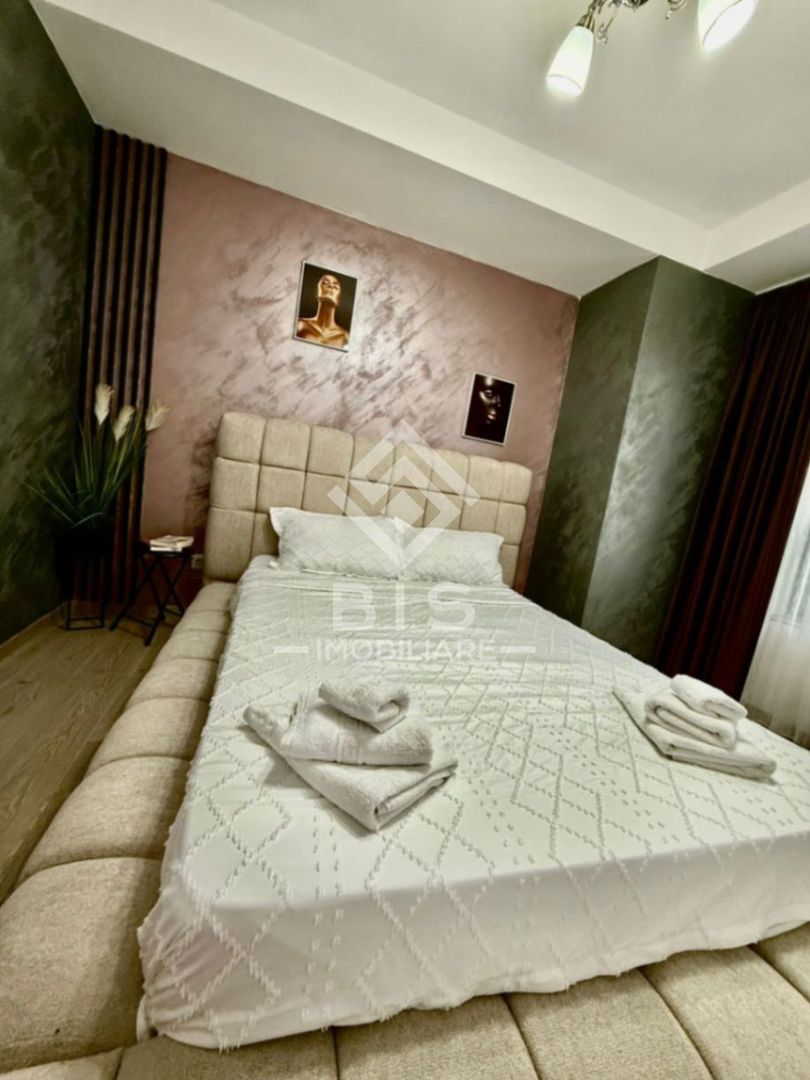 Apartament premium 3 camere | Calea Moldovei - imaginea 8