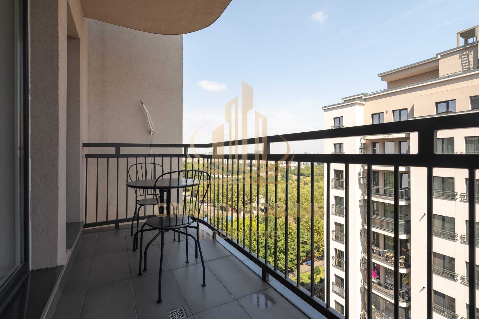 Apartament de 2 camere parcul Tineretului. Proprietar - imaginea 7