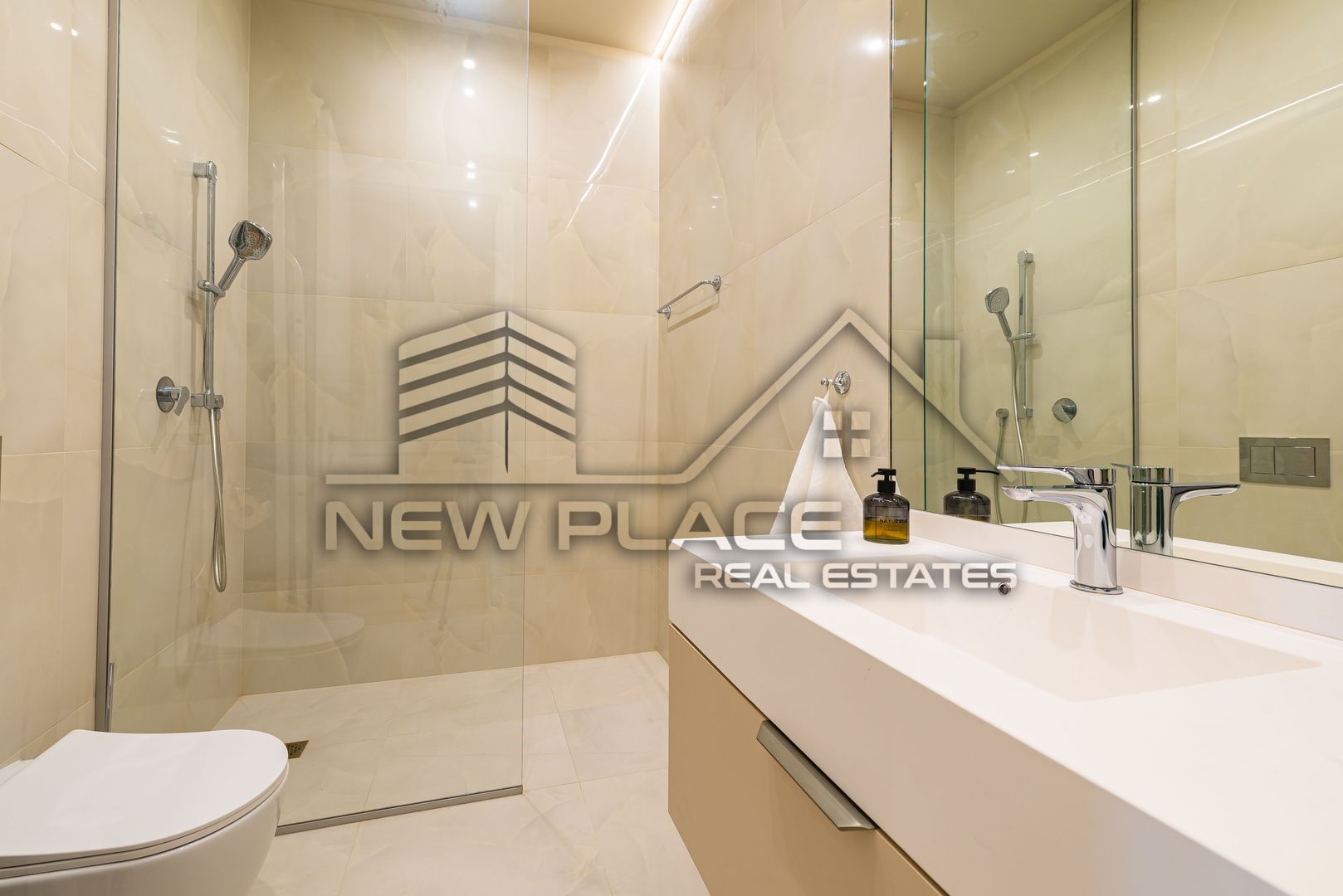 One Verdi Park | Apartament unicat [+21% TVA] View liber | Lux - imaginea 23