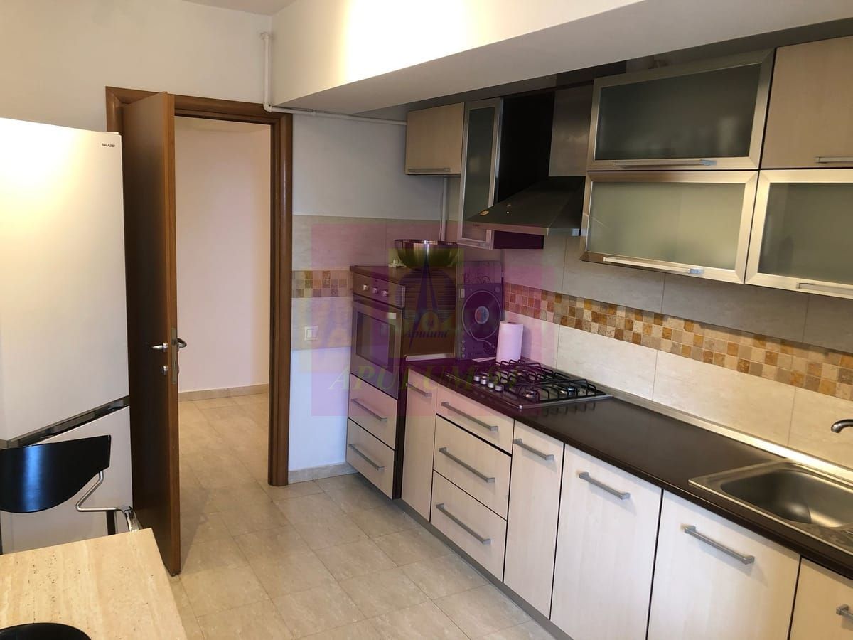 3 camere | 99 mp | Parcare inclusă | Piața Alba Iulia – Popa Nan - imaginea 7
