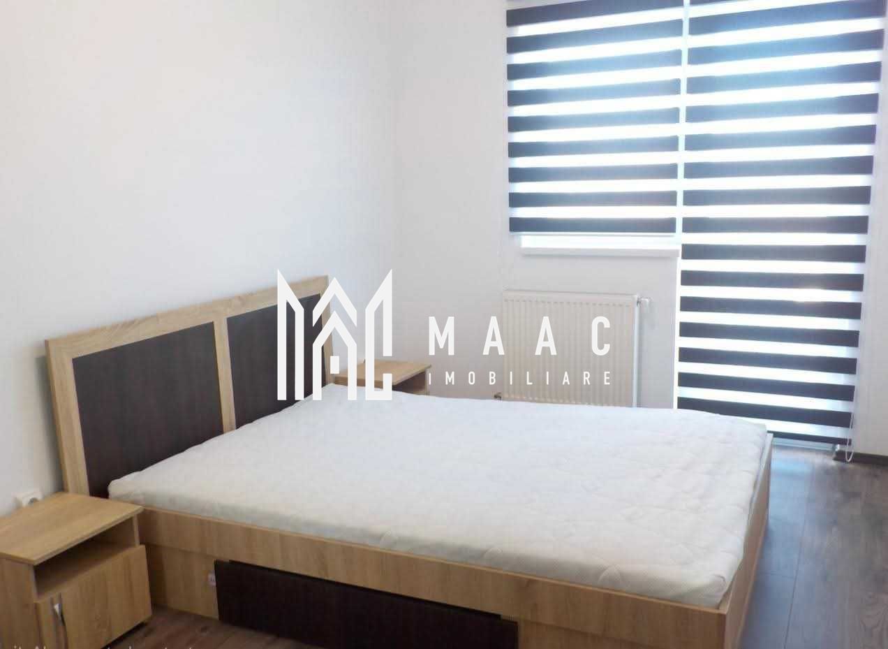 Apartament 2 camere decomandat | Nord-Vest, Sibiu | parcare - imaginea 5