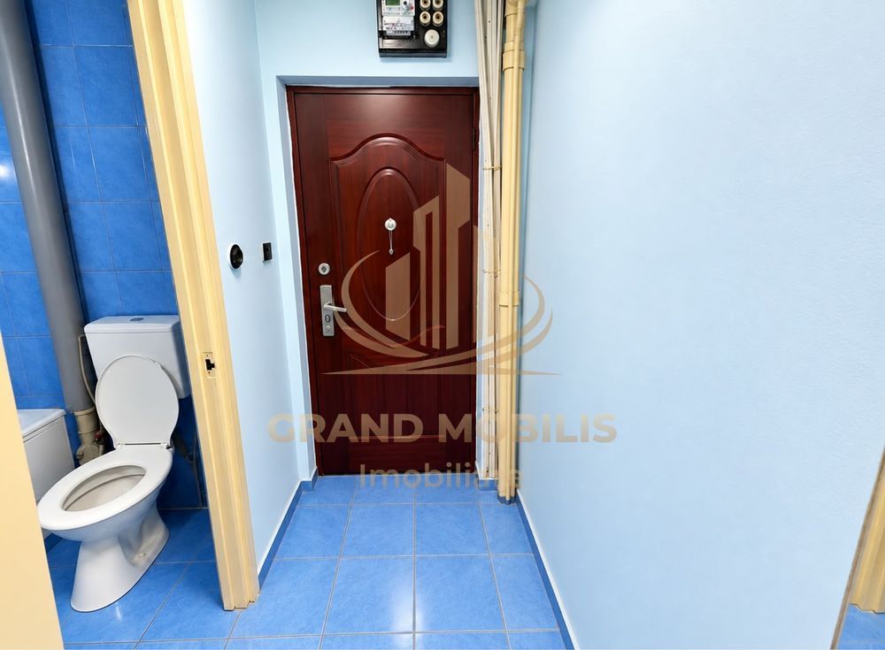 Apartament 2 camere | Calea Sagului | Bloc reabilitat - imaginea 5