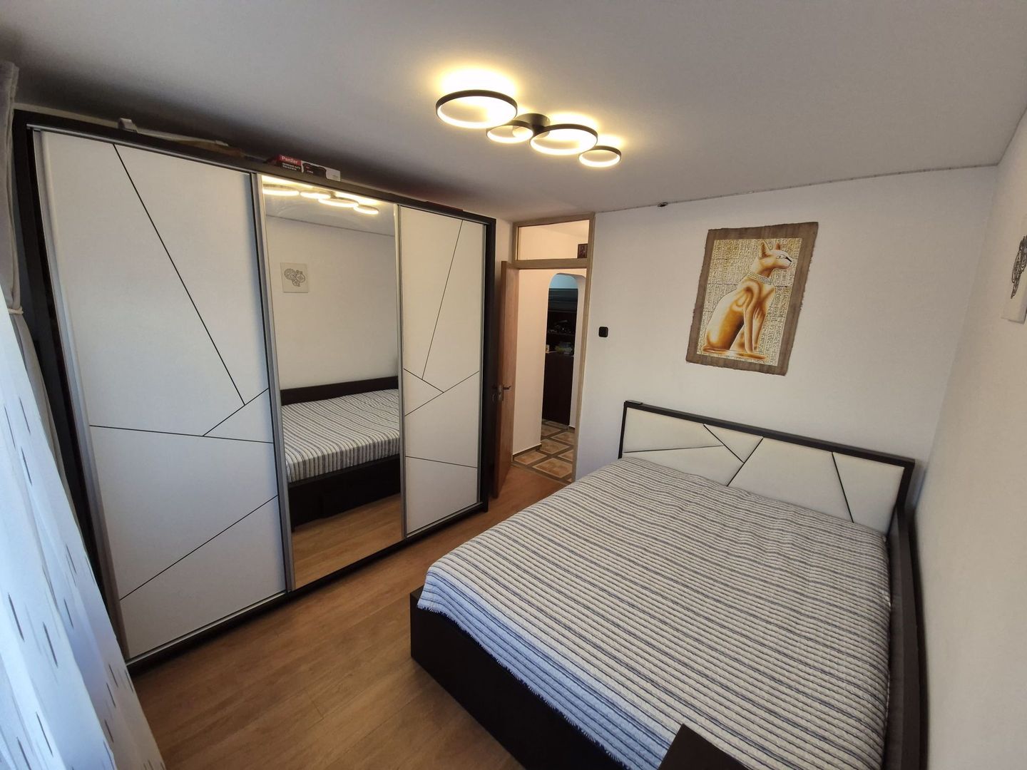 Apartament 2 camere Rahova-Sebastian