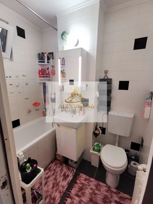 Apartament de vânzare  2 Camere – Bd. Alexandru Obregia - 50 mp - imaginea 5