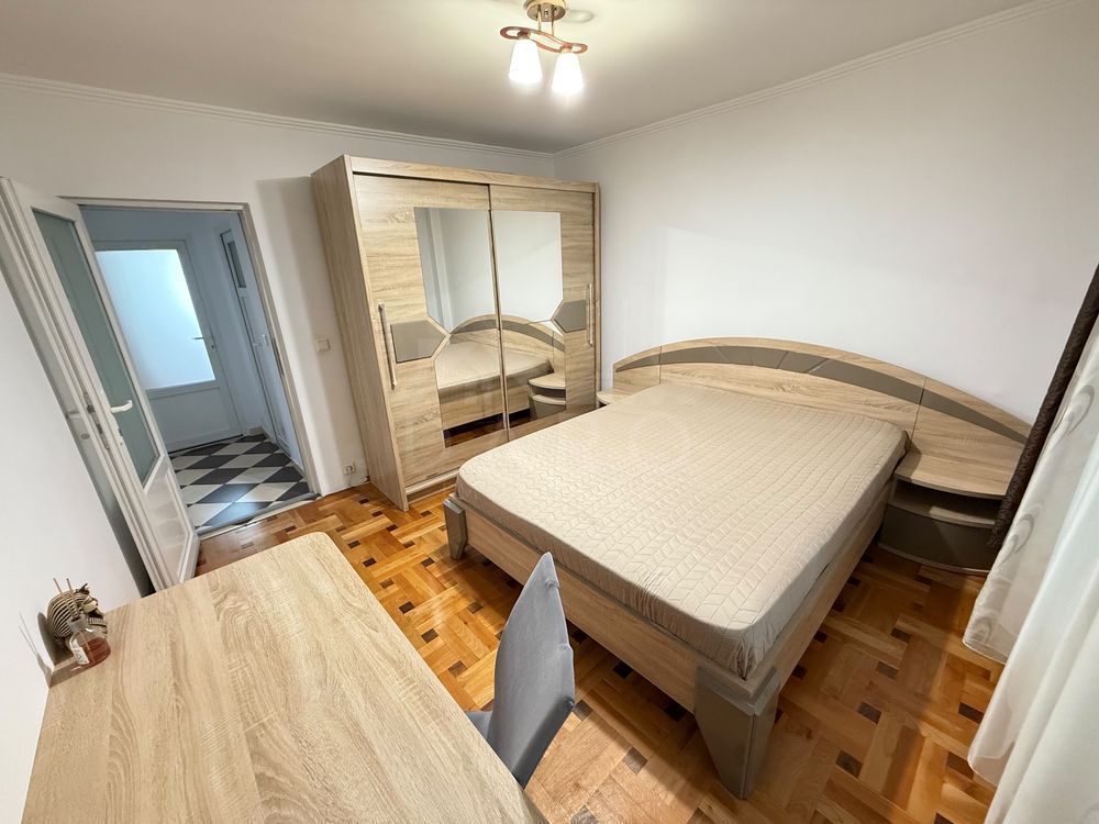 Apartament 3 camere de inchiriat 7 noiembrie - imaginea 4