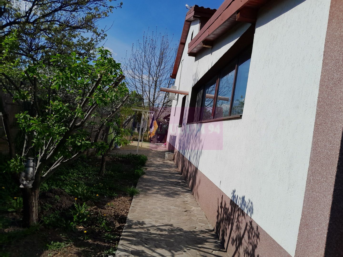 DE VANARE CASA P+M 5 CAM  GIURGIU
