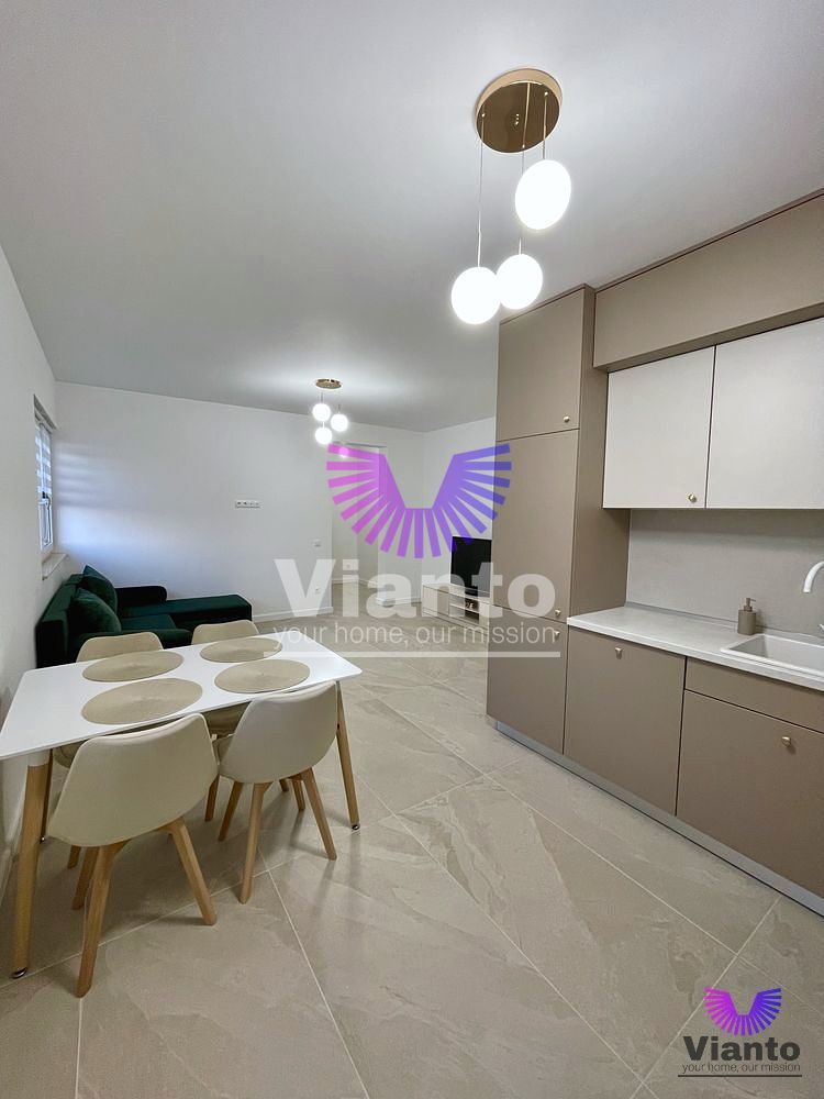 Apartament 2 camere | Prima inchiriere | Parcare | Arhitectilor Sibiu