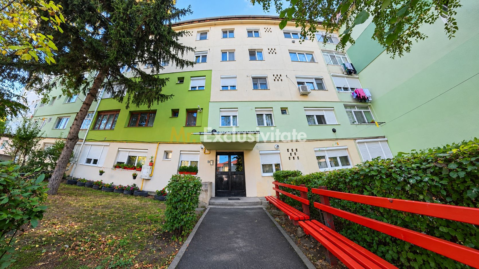 DE VANZARE APARTAMENT 2 CAMERE - imaginea 11