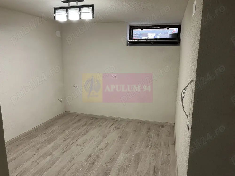 Vilă SUPERBA 6 camere zona Unirii | Mitropoliei (parter și demisol)