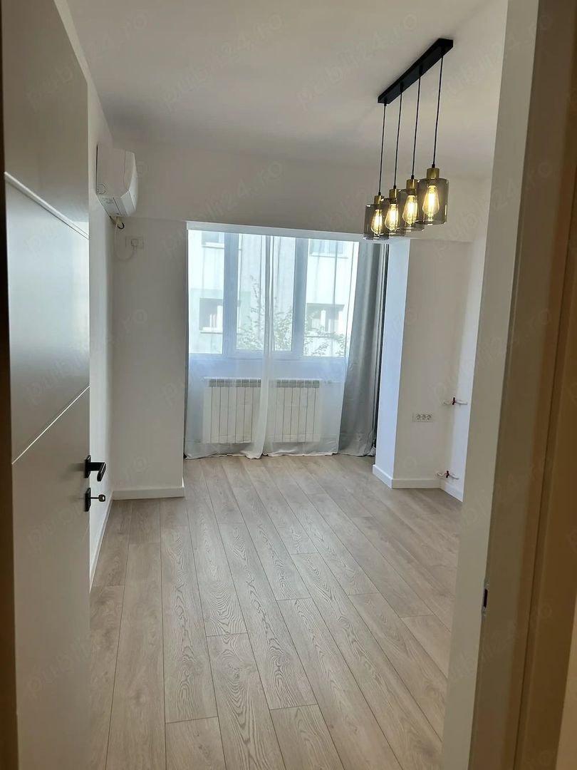 Prima închiriere 3 camere, 75 mp, 2 băi,Beller- Floreasca - imaginea 6