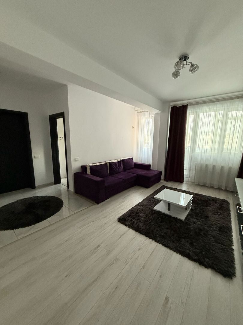 Închiriere apartament 2 camere Militari Residence - imaginea 3