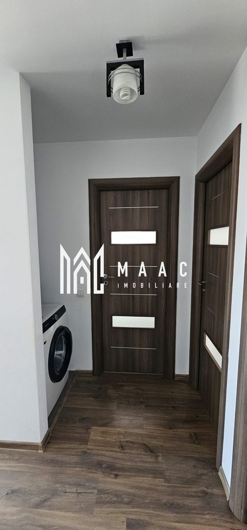 Apartament 3 camere de vânzare | Șelimbăr | terasă | parcare - imaginea 9