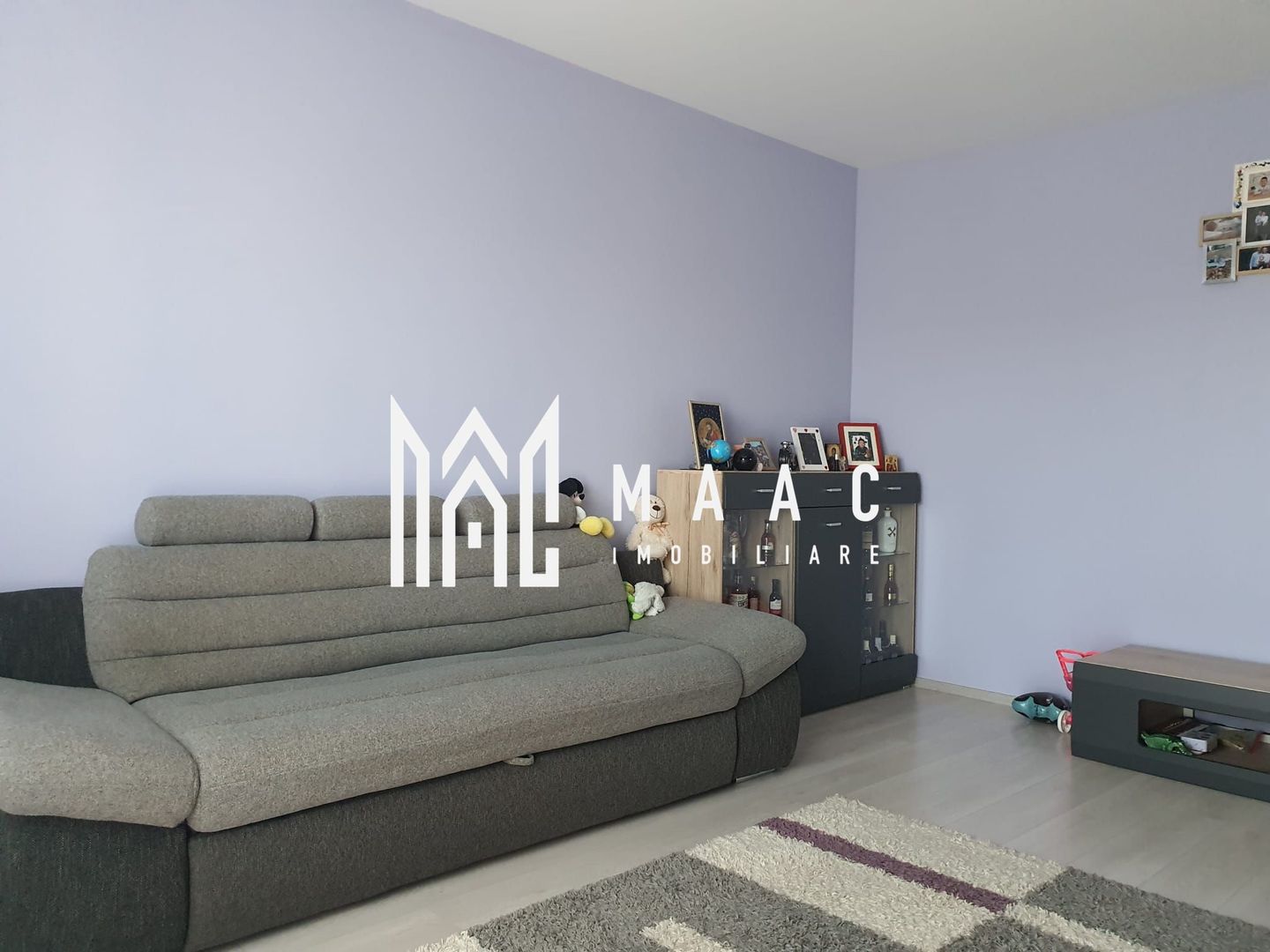 Apartament 4 camere de vânzare | Șura Mare | 110 mp, parcare - imaginea 20