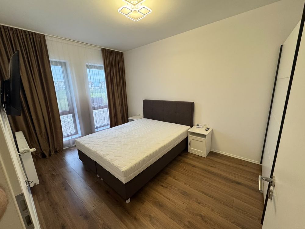 Apartament 2 camere GIROC - imaginea 4