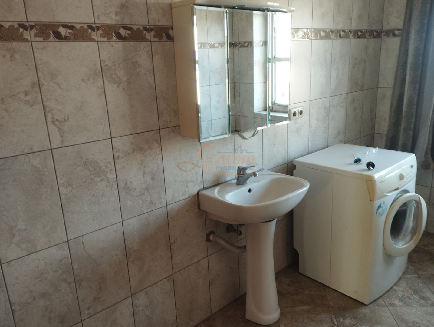 Apartament 3 camere Cristian,ideal cazare muncitori.. - imaginea 5