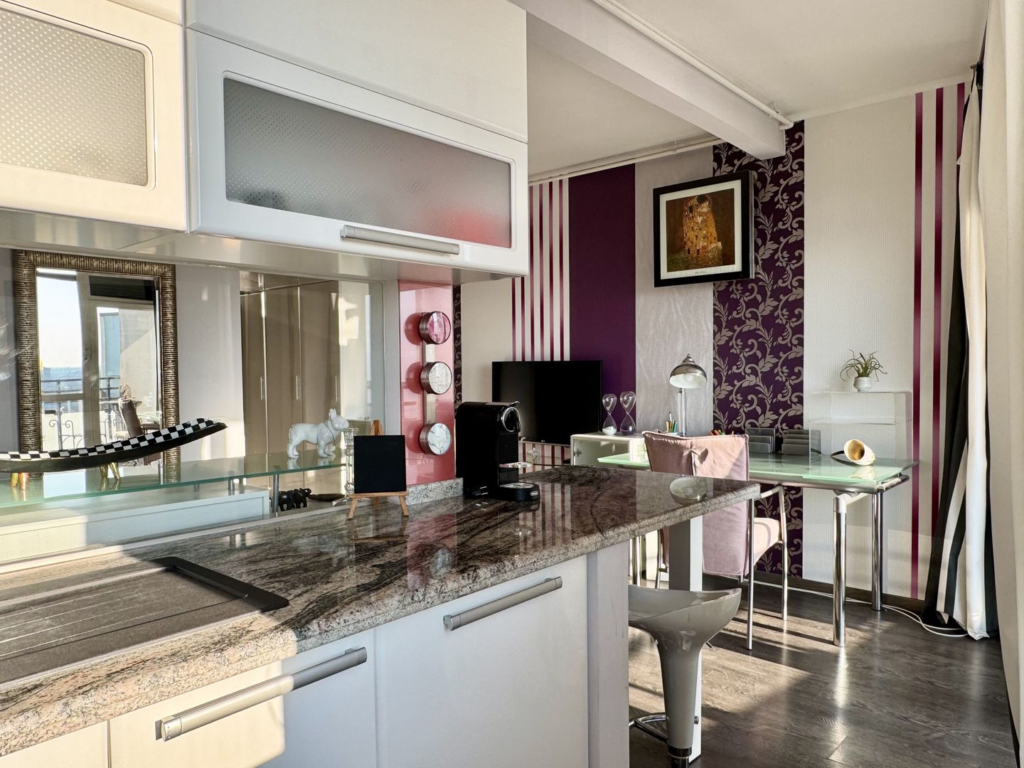 Imagine 8 - Apartament la cheie în zona Kaufland Banu Mărăcine