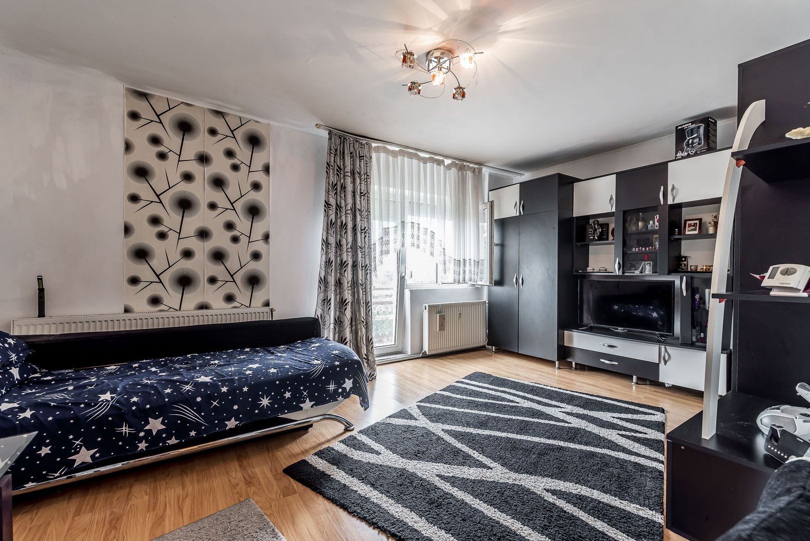Imagine 2 - Apartament 2 camere decomandat | Zona Genesys Arad