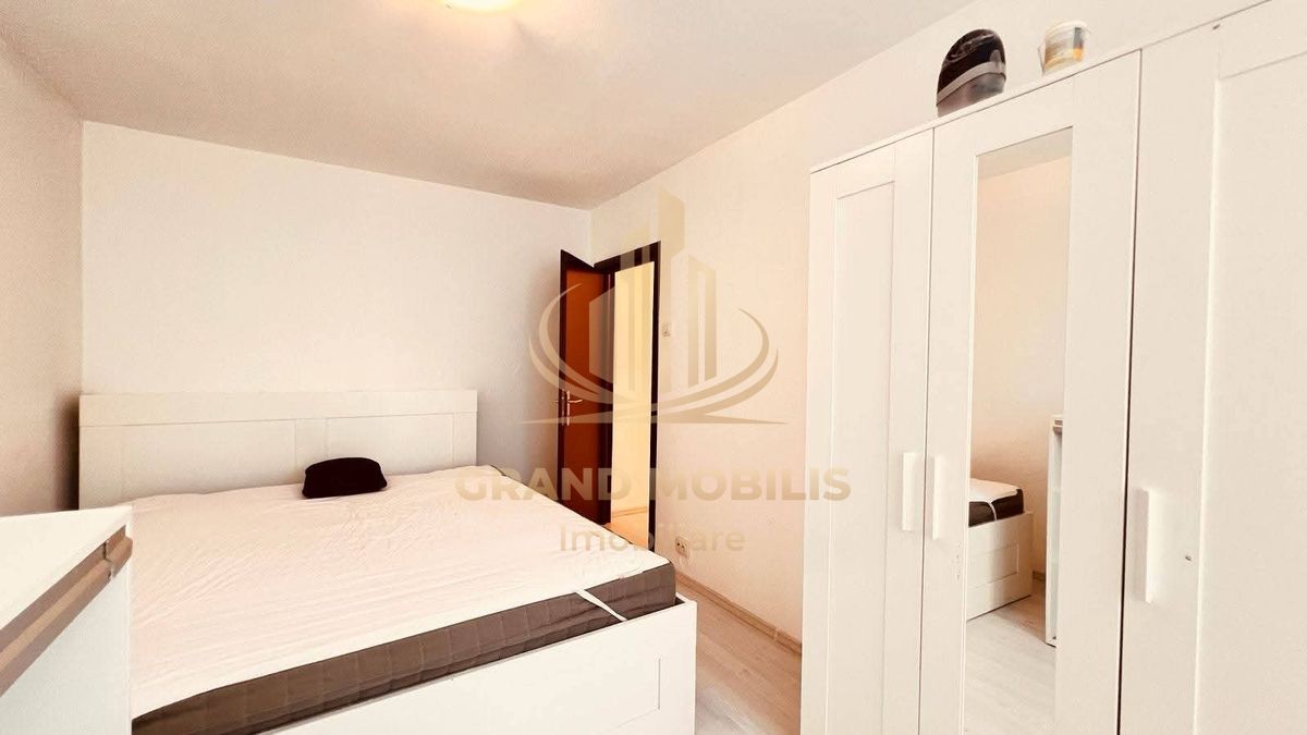 Apartament 3 camere | Zona Brâncoveanu - imaginea 4