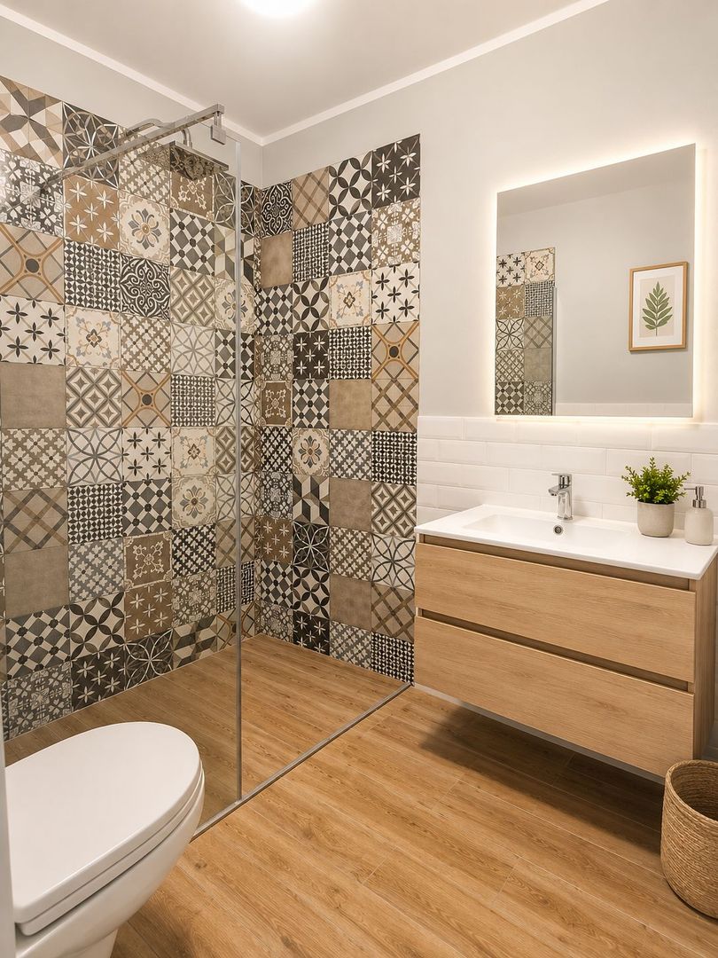 Inchiriez in Dumbravita apartament cu 2 camere - imaginea 7