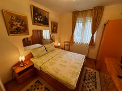 2 camere - centrala proprie Floreasca