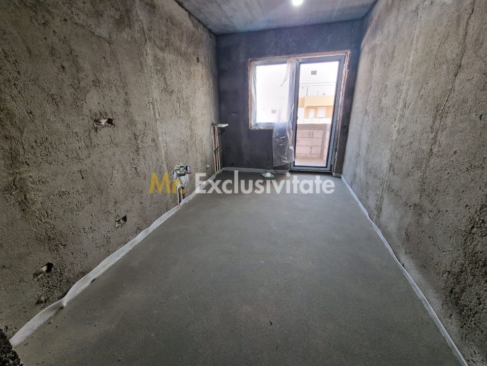 0% Comision!!1 Apartament 3  camere , str Campului, constructie  2025 - imaginea 13