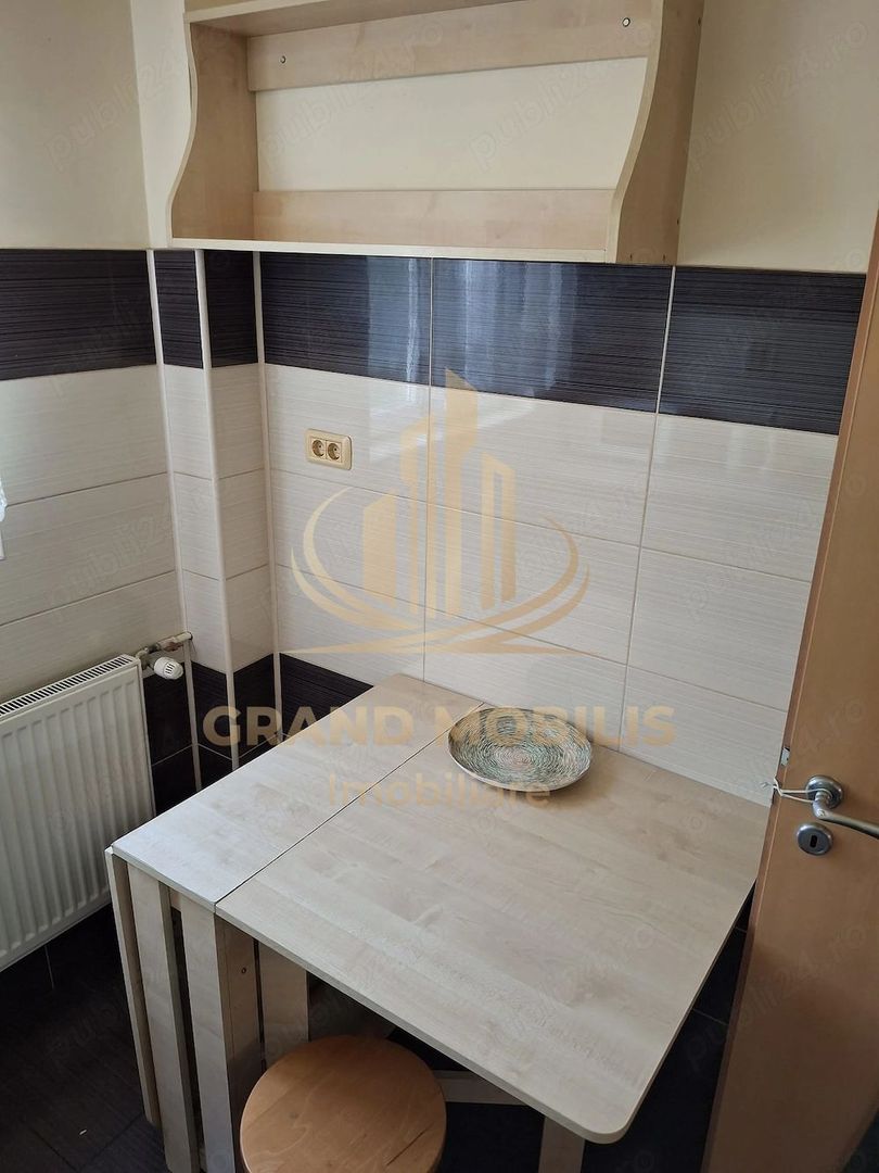 Apartament 2 Camere | Bogdăneștilor | Pet Friendly | Etaj 2 - imaginea 8