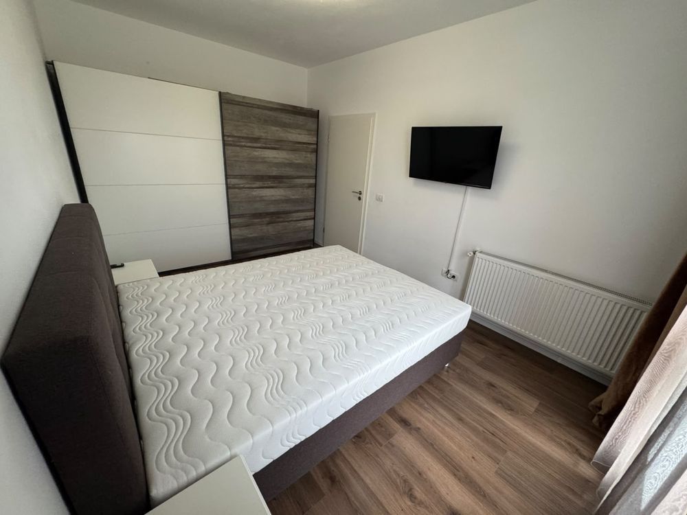 Apartament 2 camere GIROC - imaginea 5