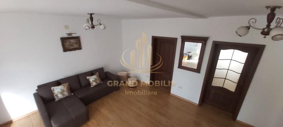 Închiriez duplex in Giroc-sat în apropiere de gradiniță și scoală