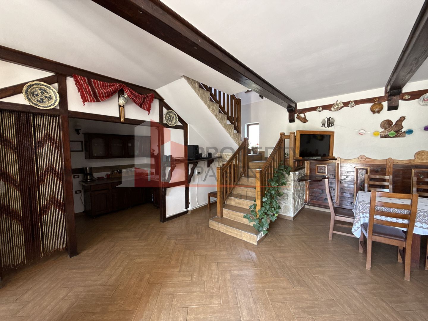 Pensiune Bran Sohodol | 10 camere | oportunitate investiționala - imaginea 18