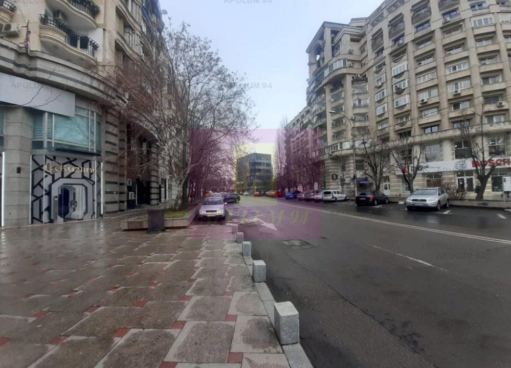 Spațiu zona Bulevardul Unirii - Zepter - imaginea 21