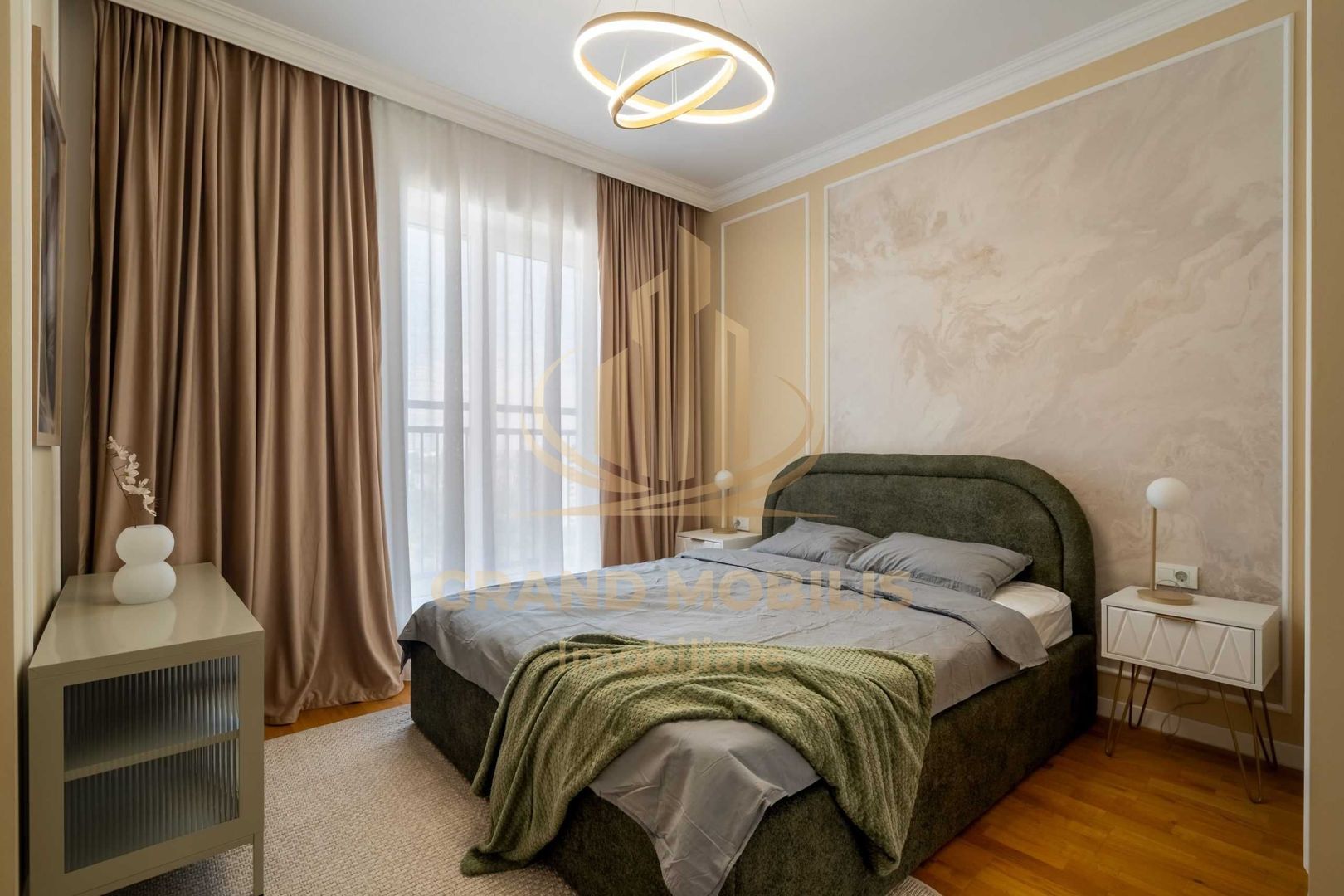Apartament de 2 camere parcul Tineretului. Proprietar - imaginea 3