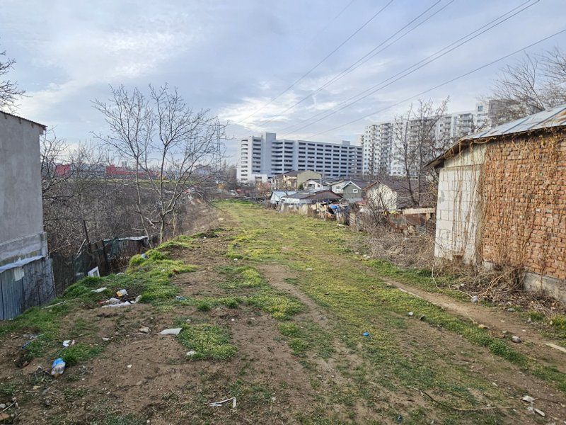 Catelu Ilfov de vanzare teren 1300 mp - imaginea 4