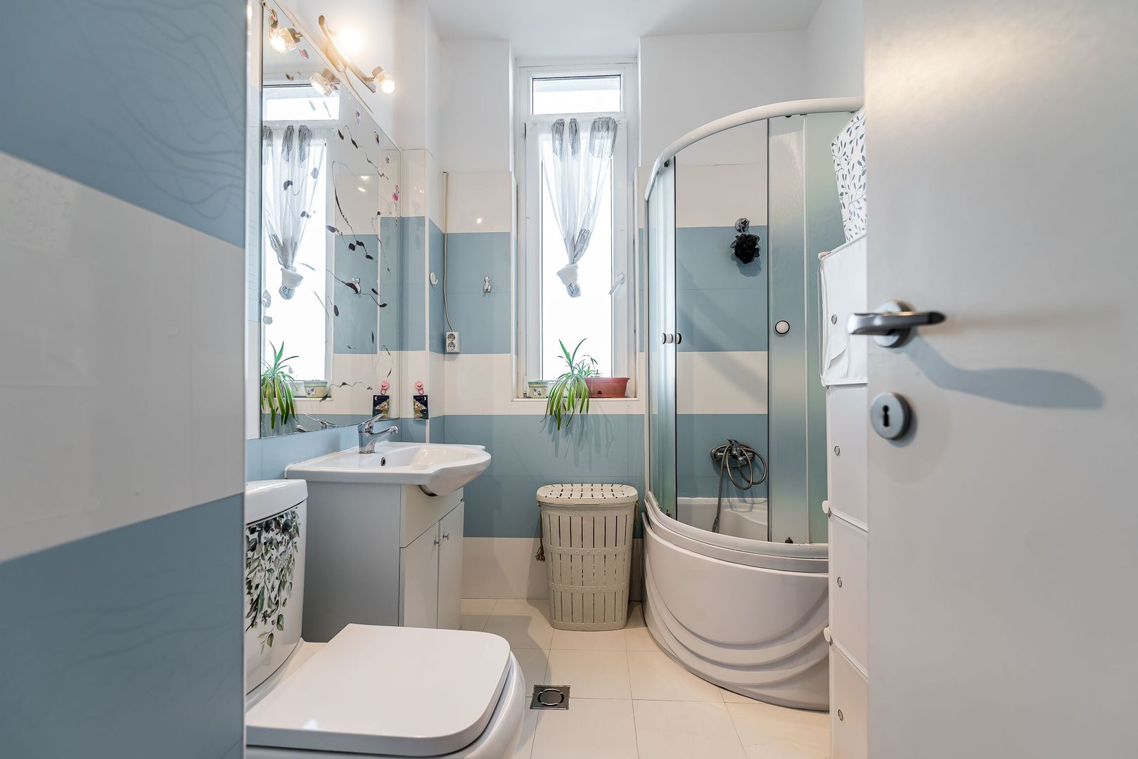 Imagine 6 - REZERVAT! Apartament 2 camere ARED UTA cu balcon 16 mp - COMISION 0