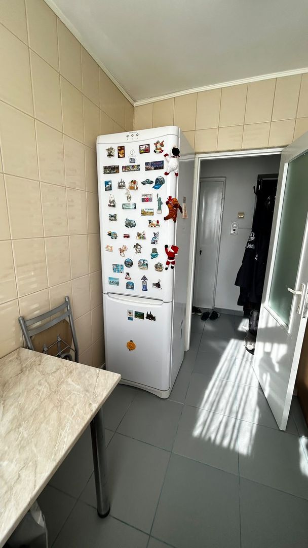 Apartament 2 camere în Țiglina 1, Complex Francezi - imaginea 8