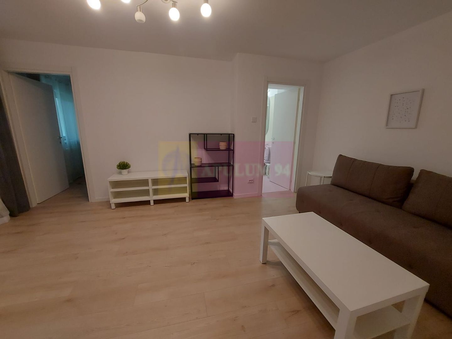 Apartament 2 camere Floreasca- Ceaikovski.