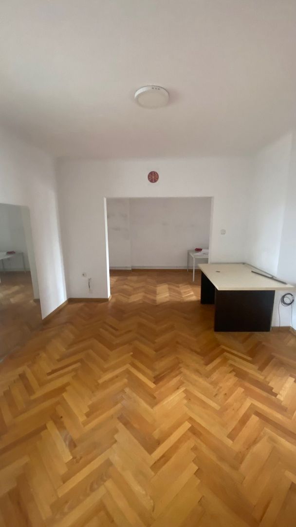 Piata Domenii - Ion Mihalache apartament 3 camere de vanzare - imaginea 13