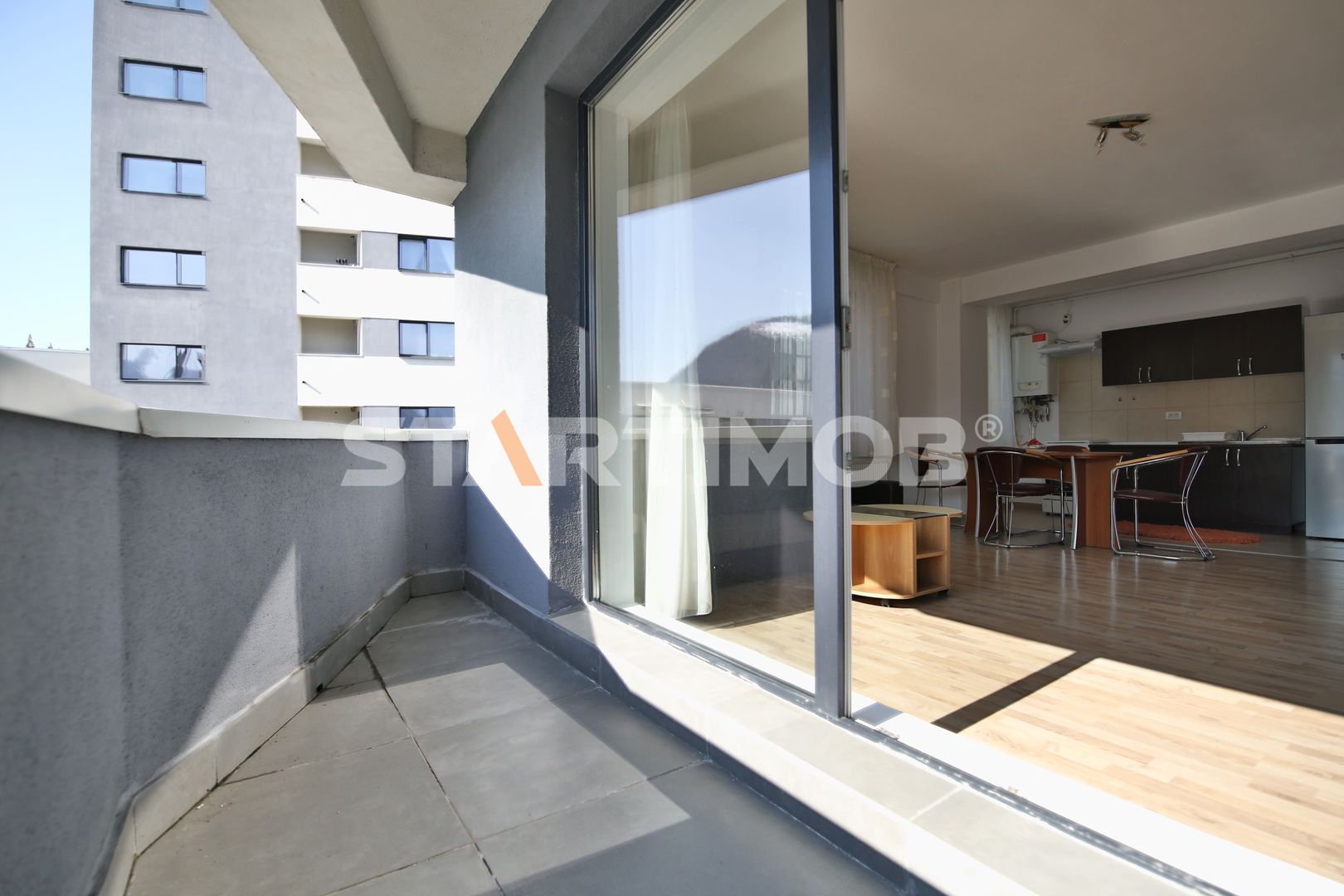 Apartament doua camere Alphaville cu parcare