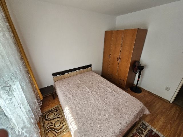 Dristor apartament 2 camere mobiliat si utilat - imaginea 10