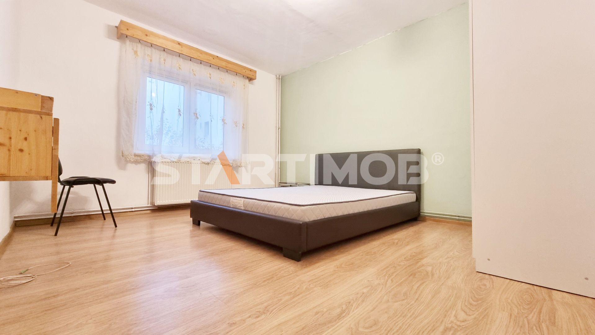 Apartament mobilat zona Garii Faget