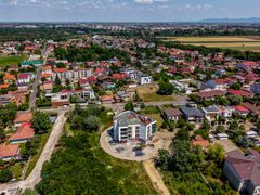 Apartament cu 2 camere, bloc nou, Subcetate, Arad