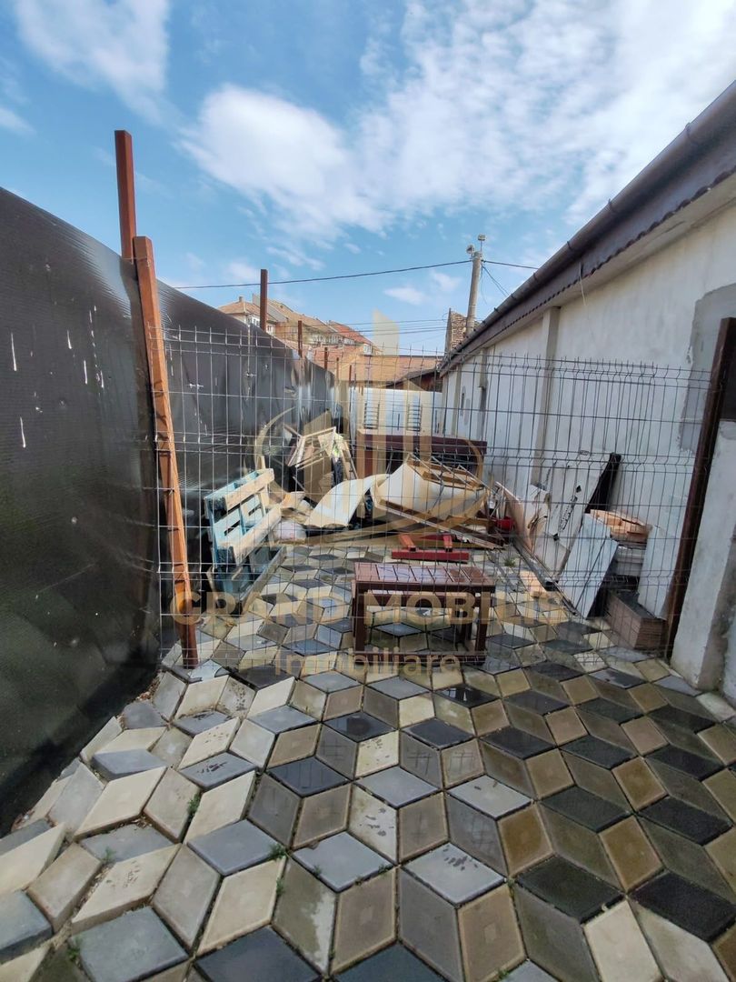 Casă cu 3 unități de cazare în regim hotelier – Zona Traian, Timișoara - imaginea 18
